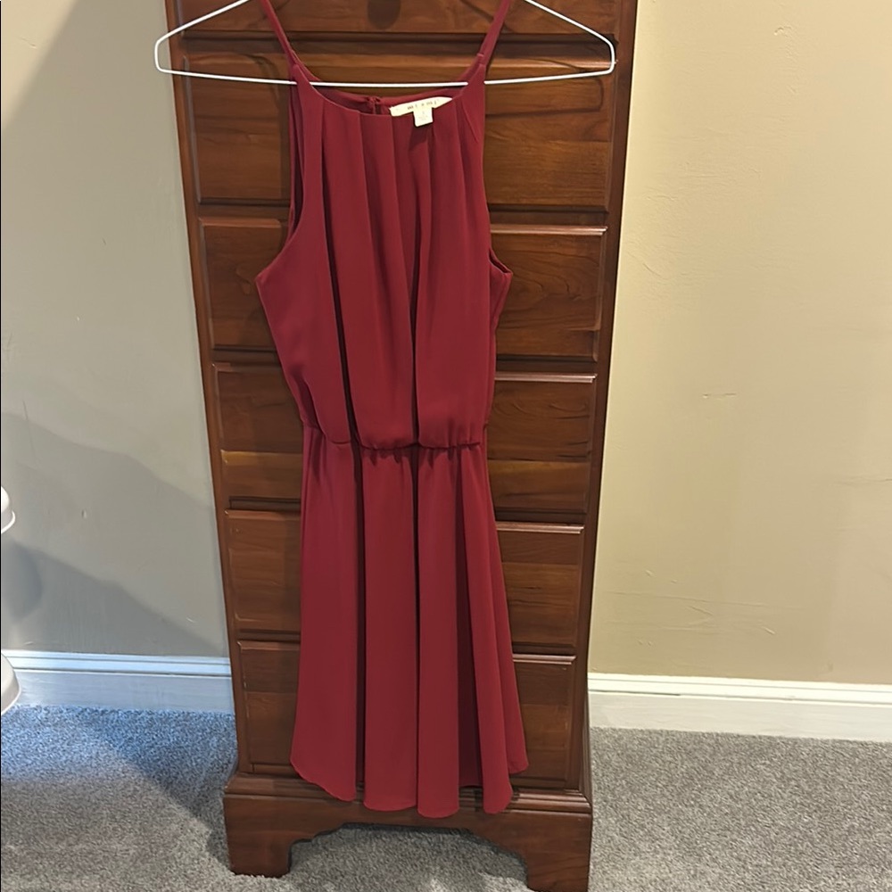 Charming Charlie’s Dress